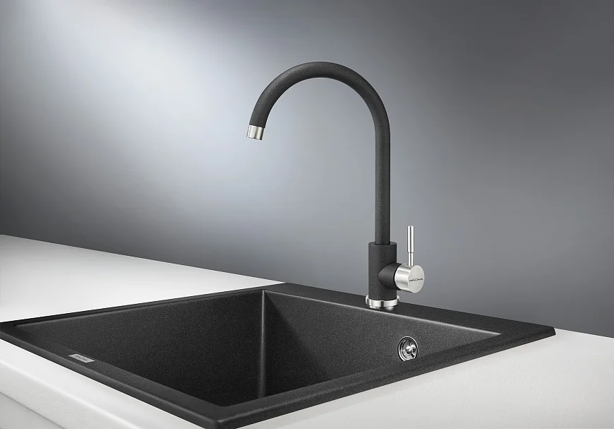 WASSER H265 2 BLACK