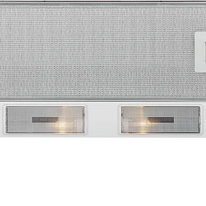 KAMILLA 600 E2M white