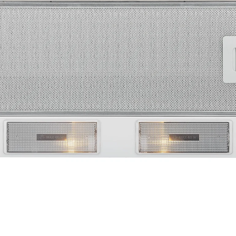 KAMILLA 600 E2M white