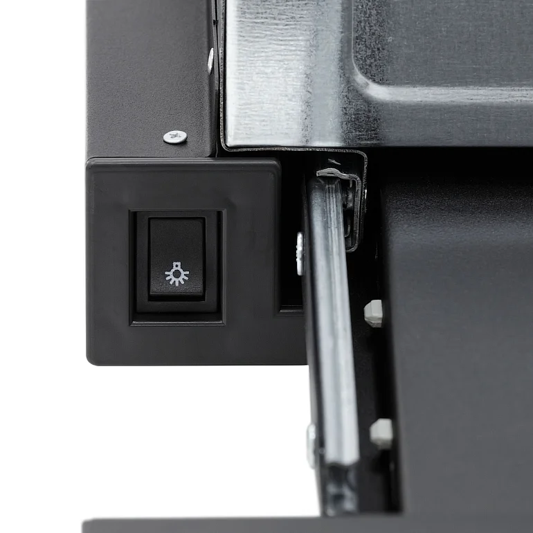 KERRY 600 BLACK PB
