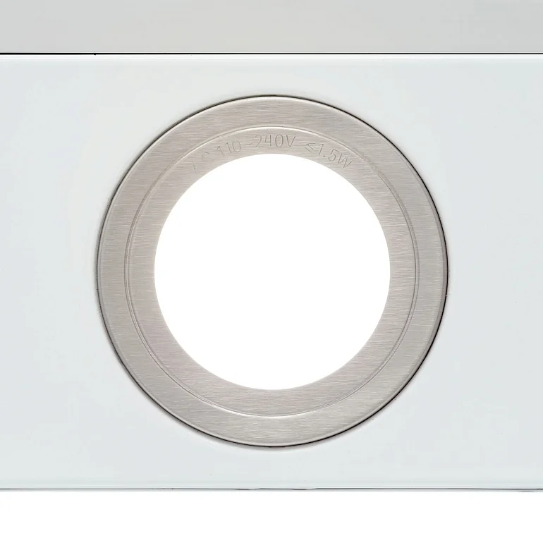 KAMILLA MV 6001 WHITE