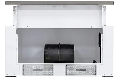KAMILLA 600 INOX (1 мотор)