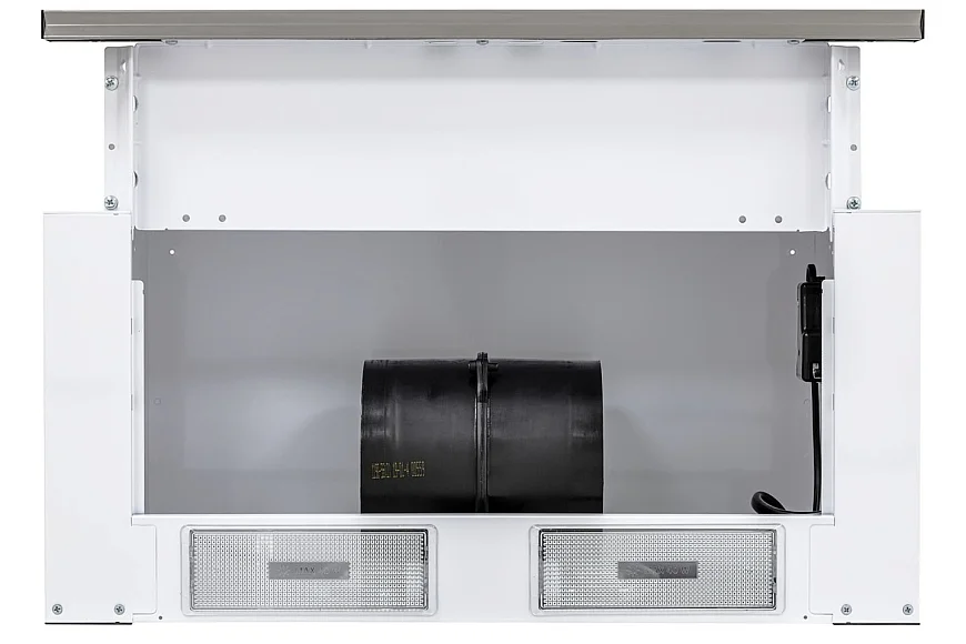 KAMILLA 600 INOX (1 мотор)