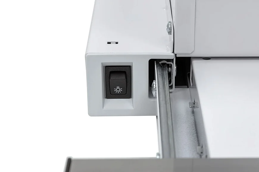 KAMILLA 450 INOX ( 1 мотор)