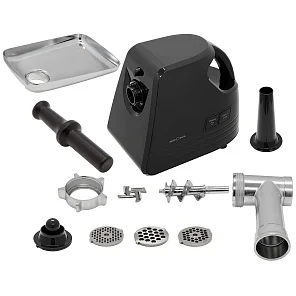Wolf Black 1000W