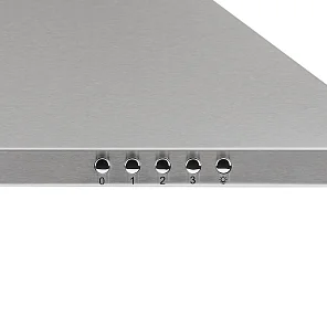 ULRIKA 600 inox PB