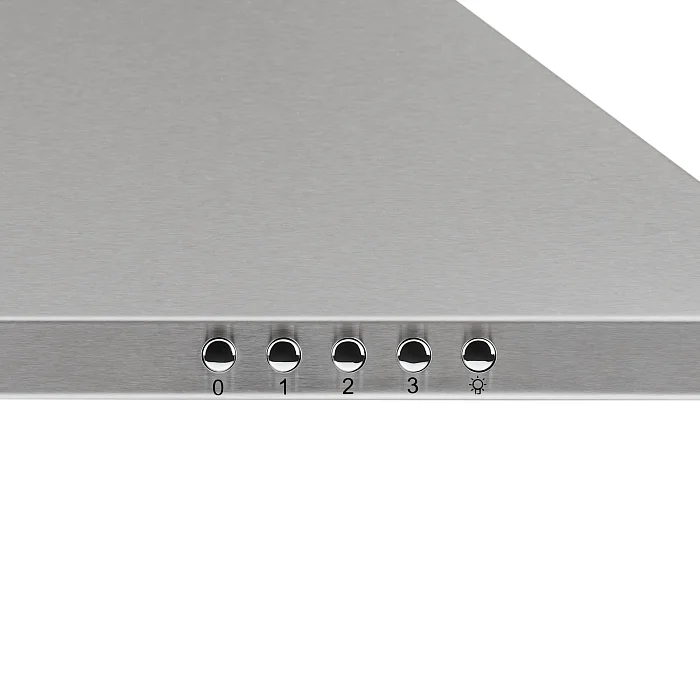 ULRIKA 600 inox PB
