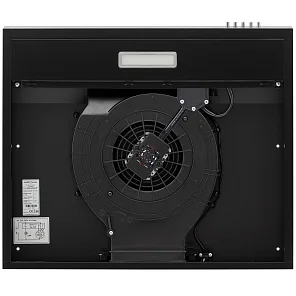 Jessica slim 600 black PB