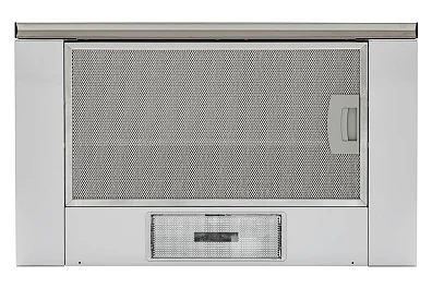 KAMILLA 500 INOX