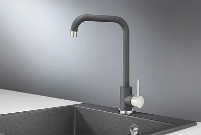 WASSER H345 1 GRAPHITE