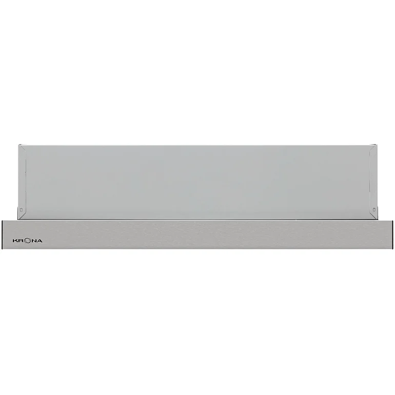 KAMILLA T 600 INOX (1 мотор)