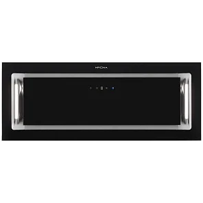SELINA 900 GLASS BLACK S