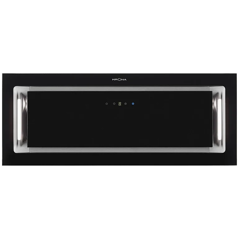 SELINA 900 GLASS BLACK S