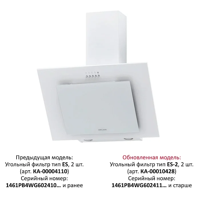 VIERKANT 600