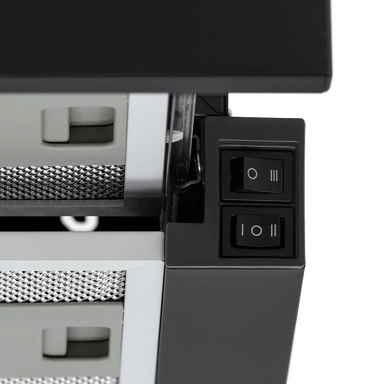 KAMILLA T 500 BLACK
