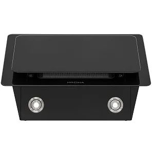 Liva 600 black PB