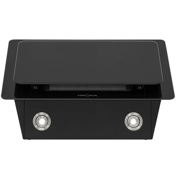 Liva 500 black PB