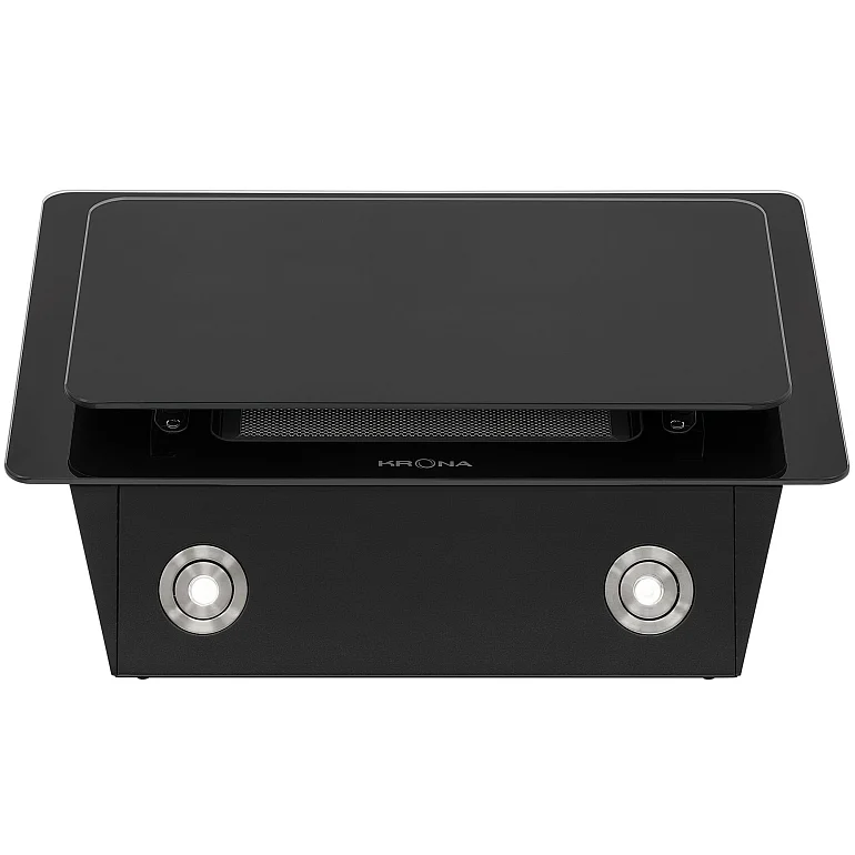 Liva 600 black PB