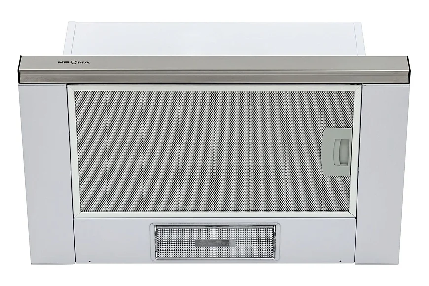 KAMILLA 500 INOX