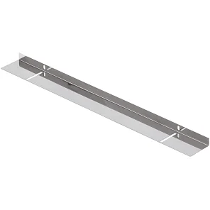 ISIDA 600 inox SGC