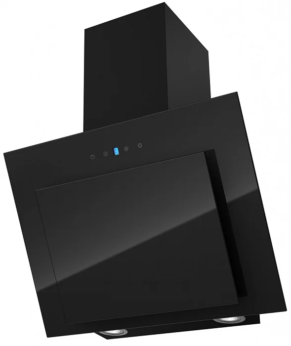 SELIYA 600 black S