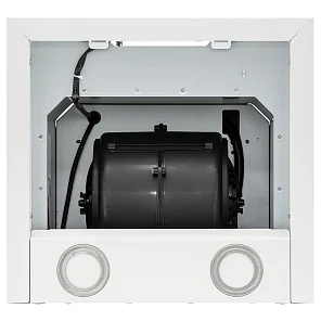 DITA R 400 WHITE PB