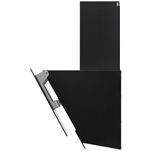IRMA A 900 black S