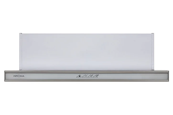 KAMILLA sensor 600 black (2 мотора)