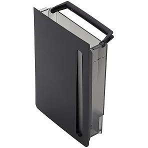 ONYX 45H coffee BL PHANTOM SILVER