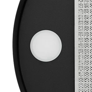 HOLLY ISOLA 500 BLACK S