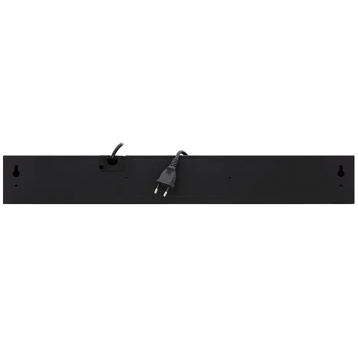 ERMINA 500 black PB