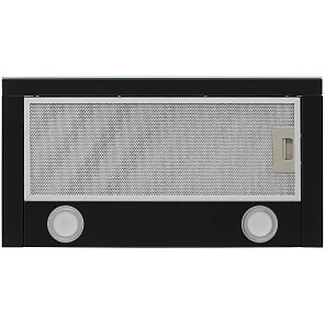 KAMILLA T SENSOR 600 Black