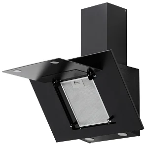 FIONA E 600 black PB