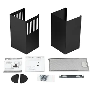HELGA 500 black PB