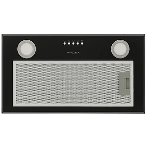 Asta 600 black PB