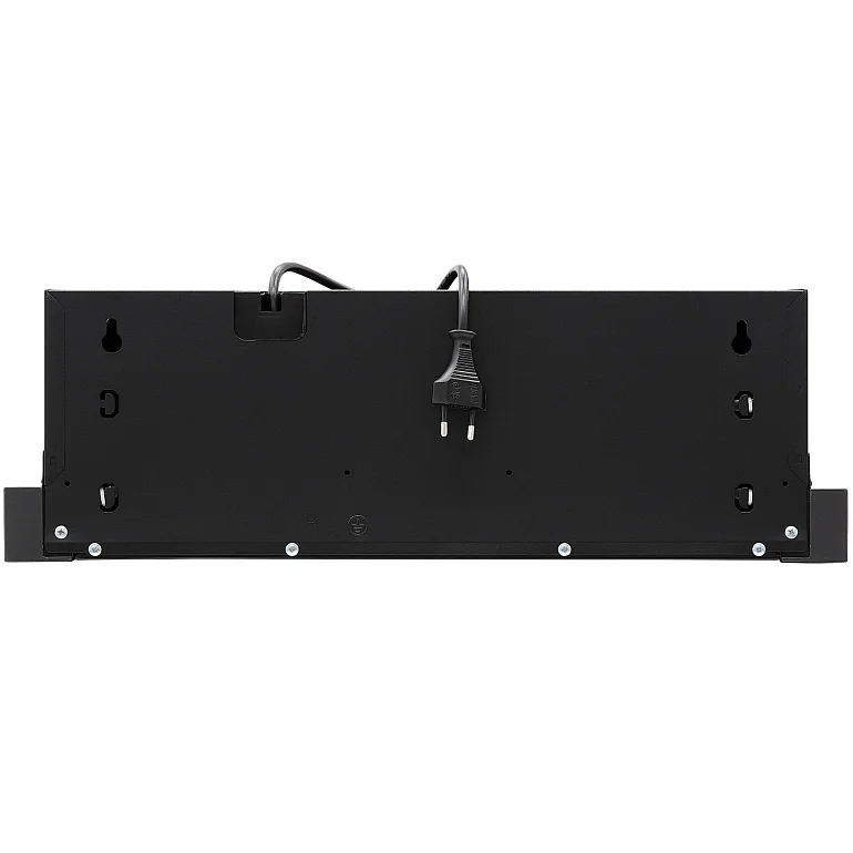 KAMILLA T 500 BLACK