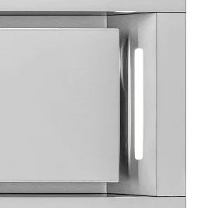 SELINA 600 PRM INOX 3P