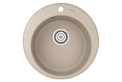 RUNDE D475 1 SAND
