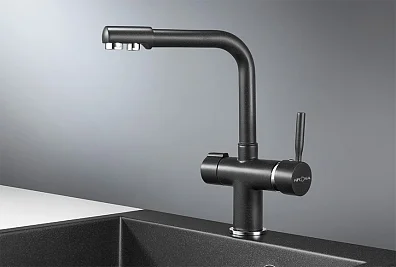 BRUNNEN H290 1 BLACK