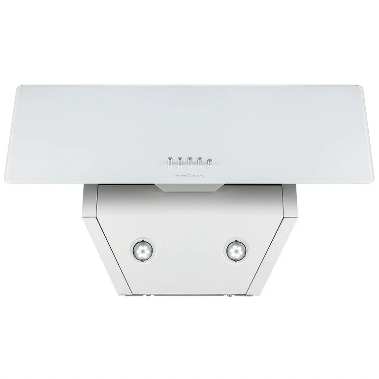 POLLY 600 WHITE PB