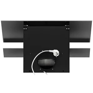 VEREIN II 600 BLACK PB