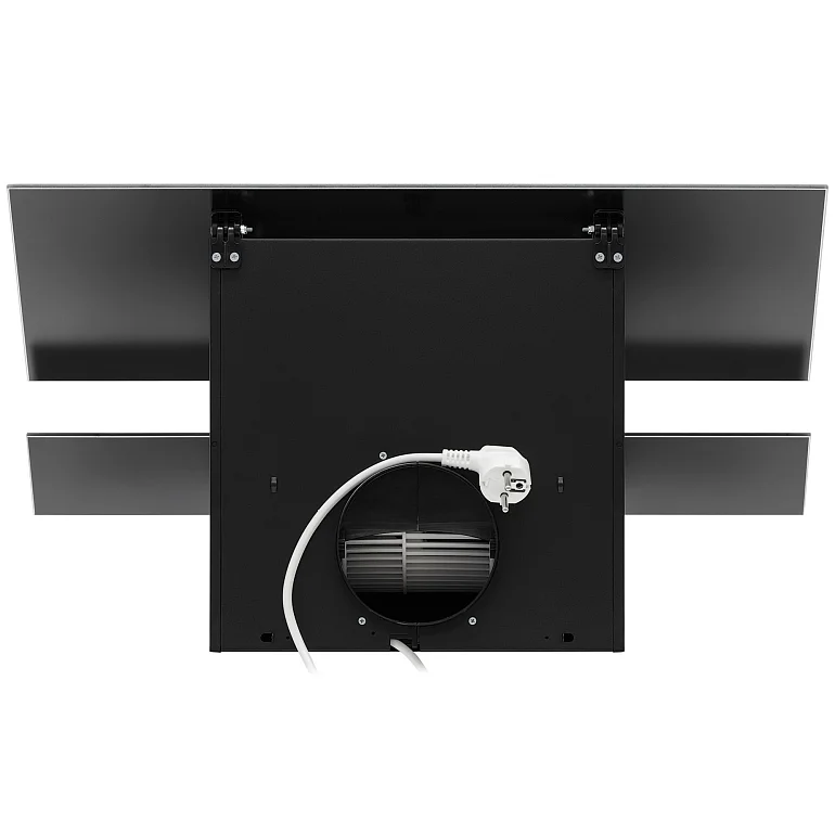 VEREIN II 600 BLACK PB