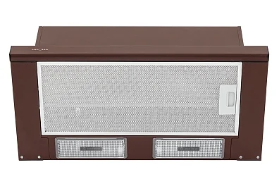 KAMILLA 600 BROWN (1 мотор)