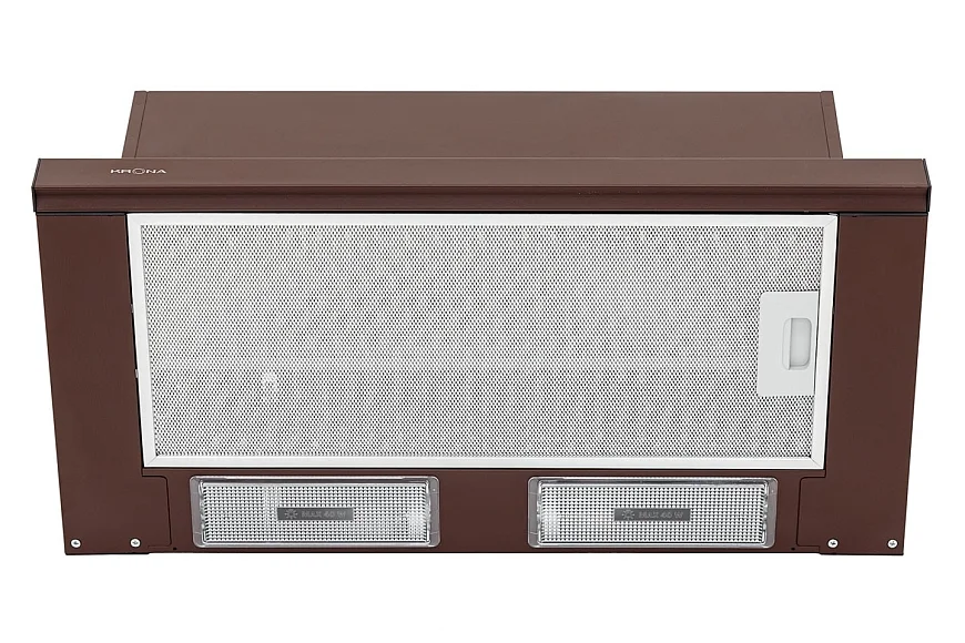 KAMILLA 600 BROWN (1 мотор)