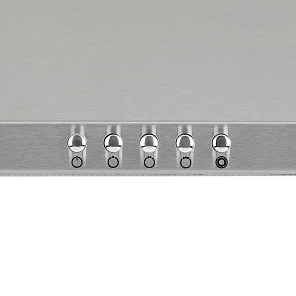 Bella 500 inox PB