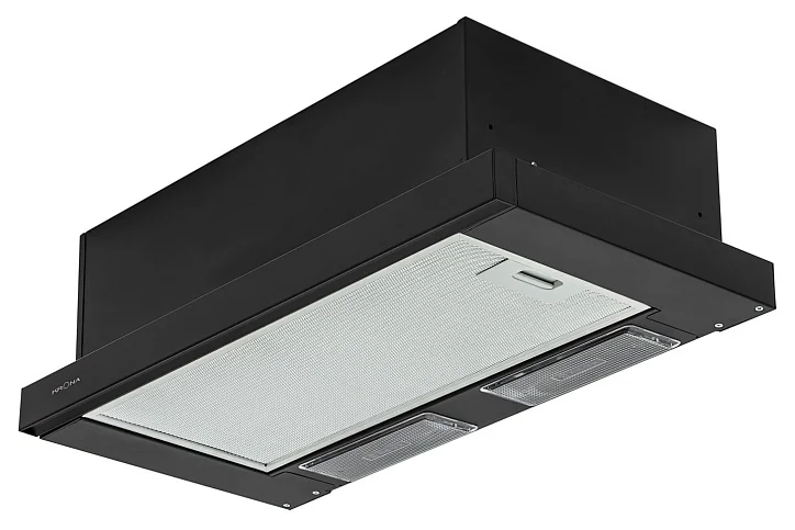 UNA 600 black PB