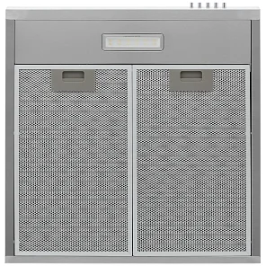JESSICA slim 500 inox push button