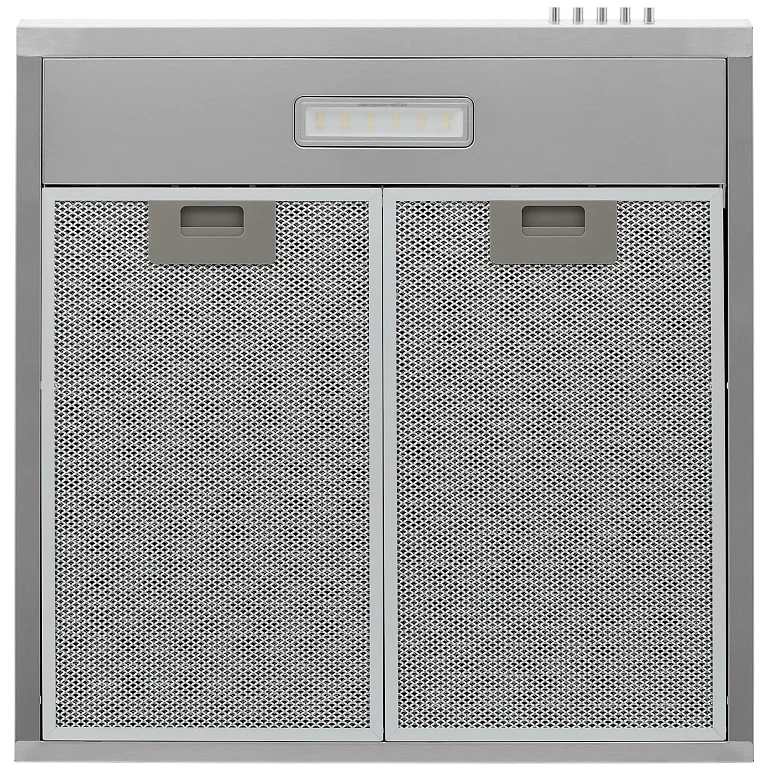 JESSICA slim 500 inox push button
