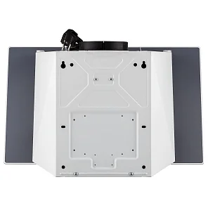 GABRIELE 500 white PB