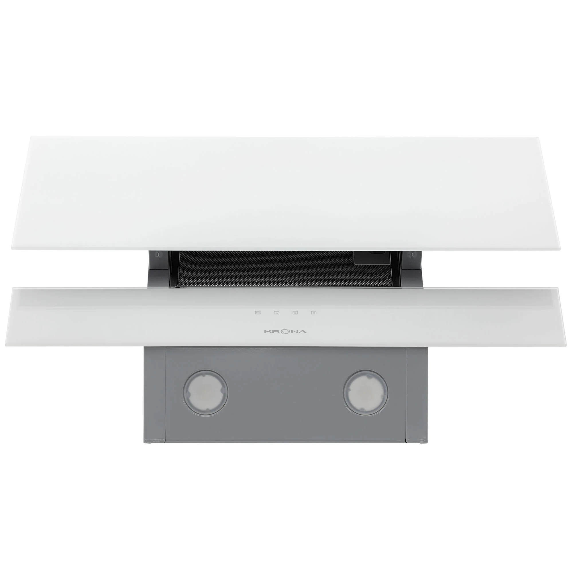 VEREIN II 600 WHITE S